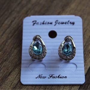 Fashion Jewelry Earrings
